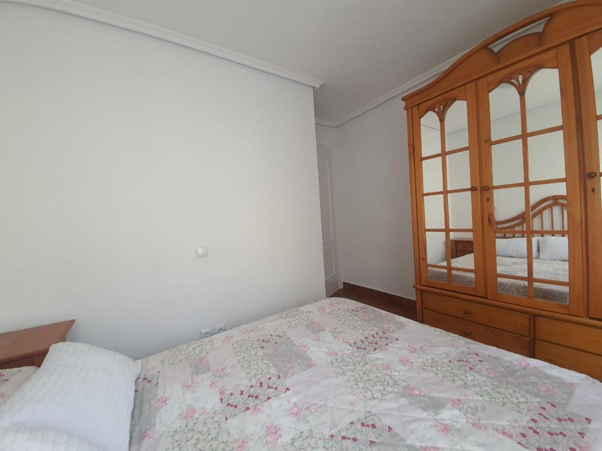 Apartamento Apartamento Cullera Faro de Cullera Exterior foto